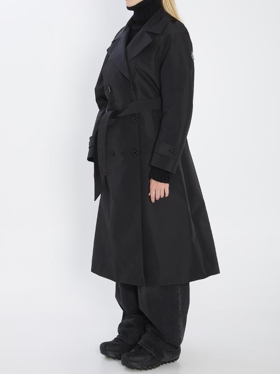 25FW 몽클레어 롱패딩 K24031C00005M6518999 black - MONCLER