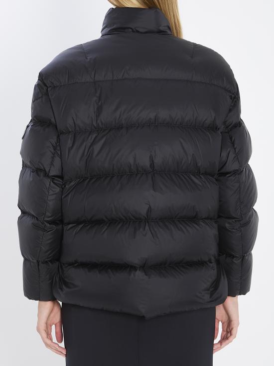 25FW 몽클레어 숏패딩 K24031A00009M6526999 black - MONCLER