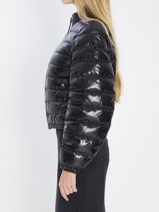25FW 몽클레어 숏패딩 K24031A00004M6525999 black - MONCLER