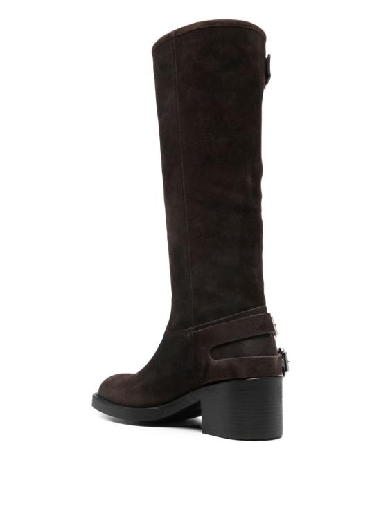 25FW 끌로에 부츠 CH25W12EPX28E BROWN - CHLOE