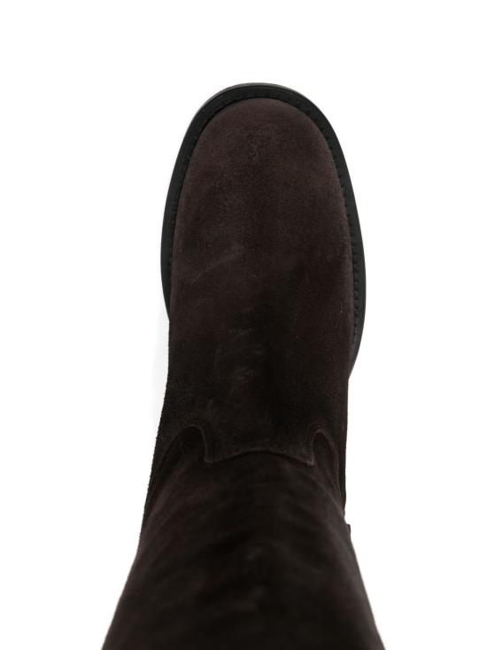 25FW 끌로에 부츠 CH25W12EPX28E BROWN - CHLOE