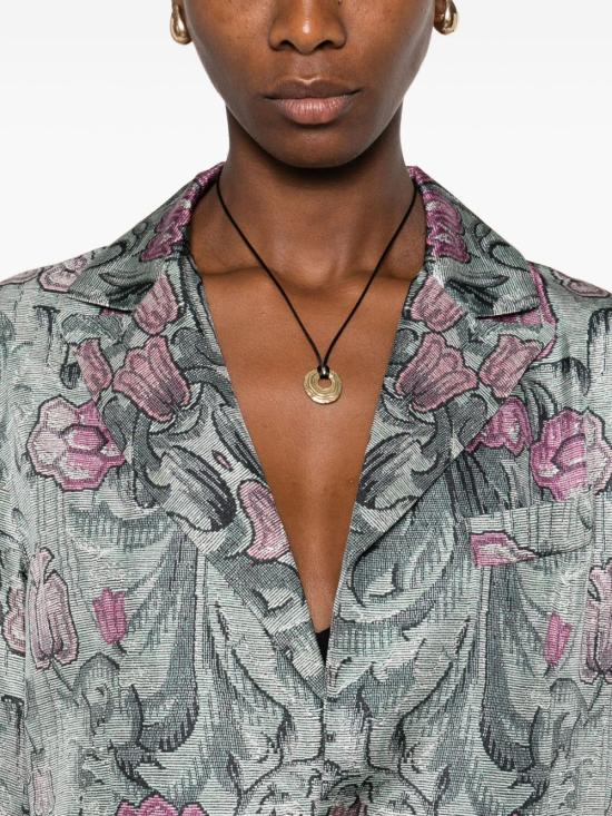 25FW 피에르루이마샤 자켓 CIALDACPT12107101516412 MULTICOLOUR - PIERRE LOUIS MASCIA