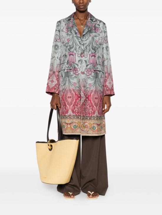 25FW 피에르루이마샤 자켓 CIALDACPT12107101516412 MULTICOLOUR - PIERRE LOUIS MASCIA