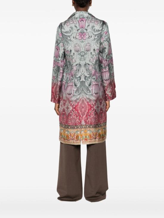 25FW 피에르루이마샤 자켓 CIALDACPT12107101516412 MULTICOLOUR - PIERRE LOUIS MASCIA