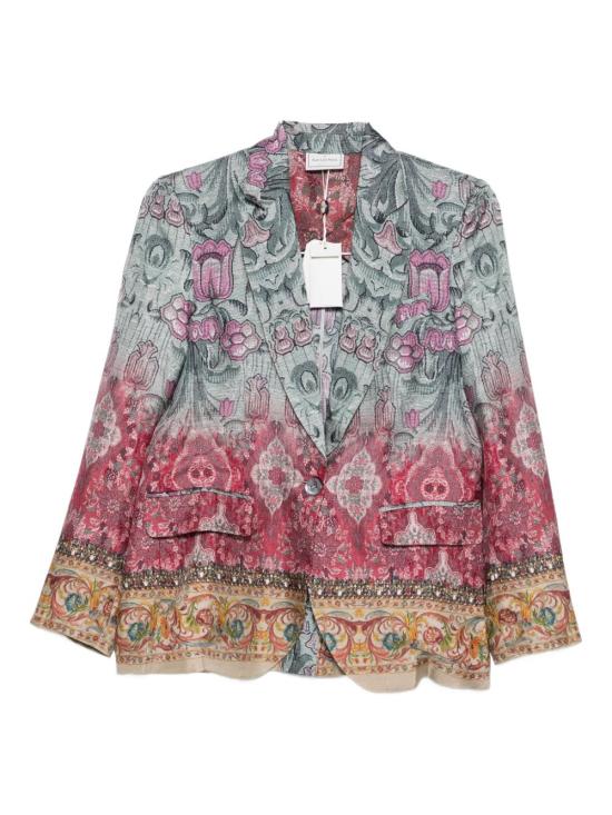 25FW 피에르루이마샤 자켓 CIADOXGC12430101516414 MULTICOLOUR