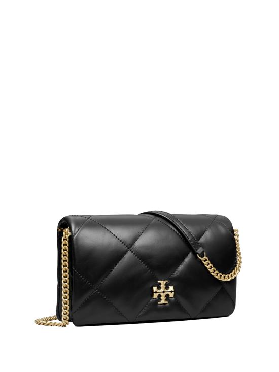 25FW 토리버치 토트백 158624001 BLACK - TORY BURCH