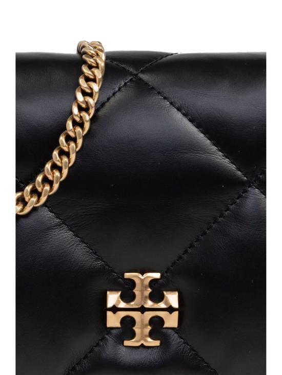 25FW 토리버치 토트백 158624001 BLACK - TORY BURCH