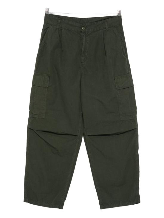 25FW 칼하트 WIP COLE 콜 카고 팬츠 I035565 2ZXGD MILITARY GREEN