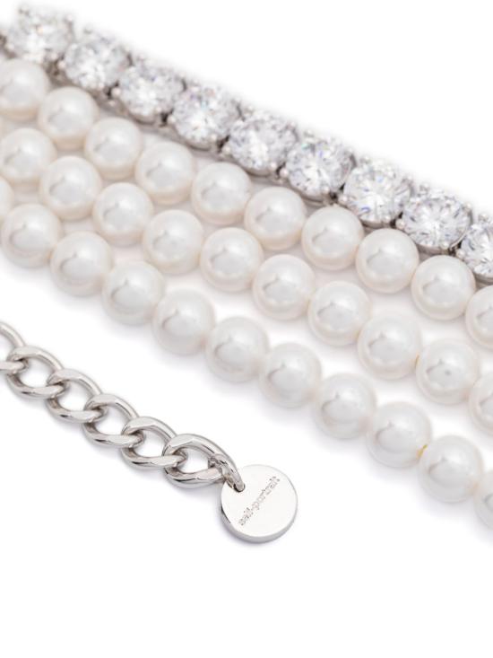 25FW 셀프 포트레이트 팔찌 606NSLSILVER - SELF PORTRAIT