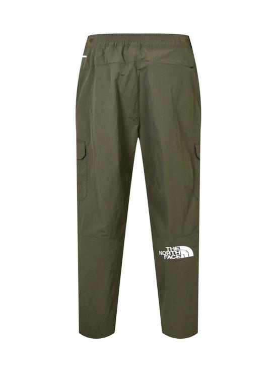 25FW 노스페이스 스트레이트 팬츠 NF0A7ZYS21L GREEN - NORTH FACE