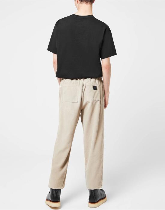 25FW 겐조 반팔 티셔츠 FC65TS4134SY99 BLACK - KENZO