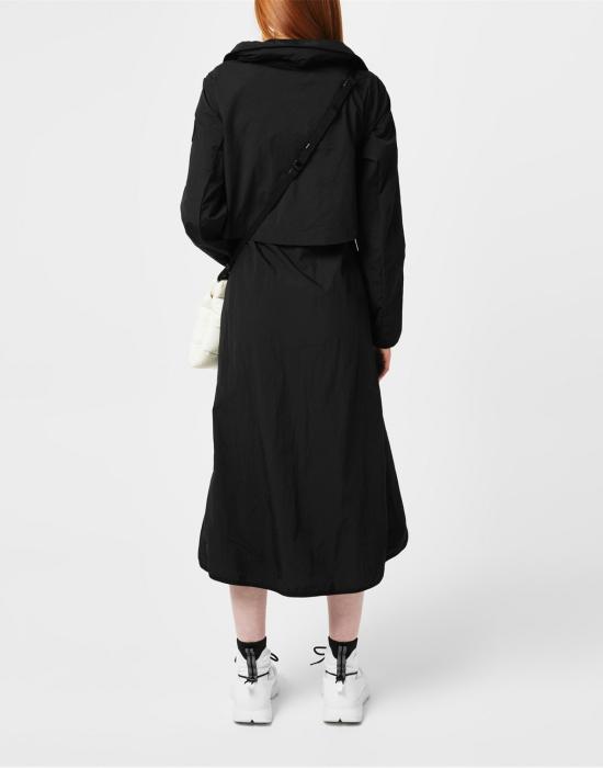 25FW 캐나다구스 신클레어 롱 코트 블랙 라벨 2442WB61 BLACK - CANADA GOOSE