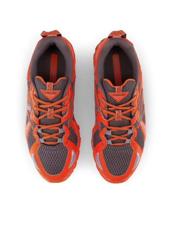 25FW 뉴발란스 스니커즈 ML610TB RED - NEW BALANCE