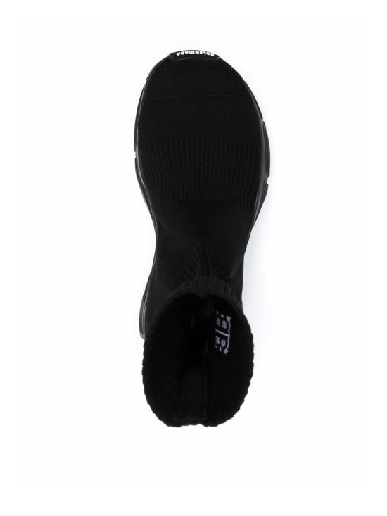 25FW 발렌시아가 부츠 654532W2DN21090 BLACK - BALENCIAGA