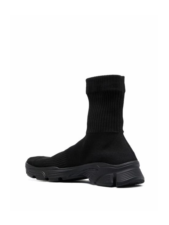 25FW 발렌시아가 부츠 654532W2DN21090 BLACK - BALENCIAGA