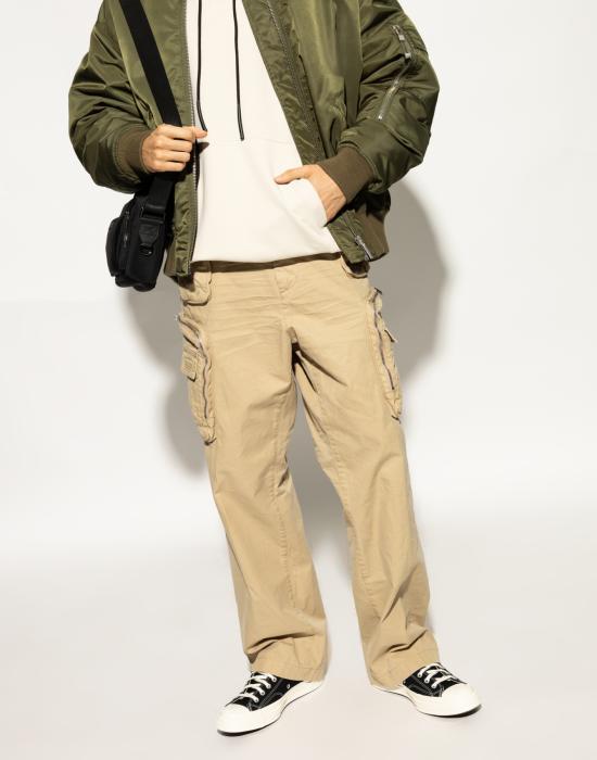 25FW 꼼데가르송 스니커즈 AZK1280011W BLACK - COMME DES GARCONS