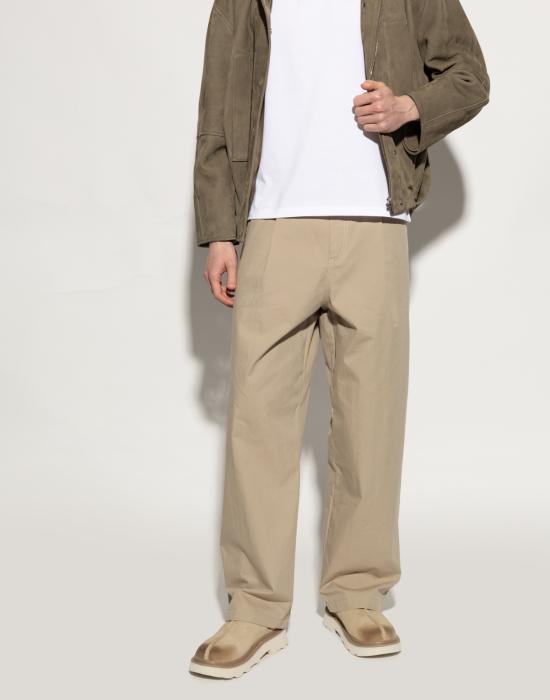 25FW 어그 로퍼 1166913MDSD BEIGE - UGG