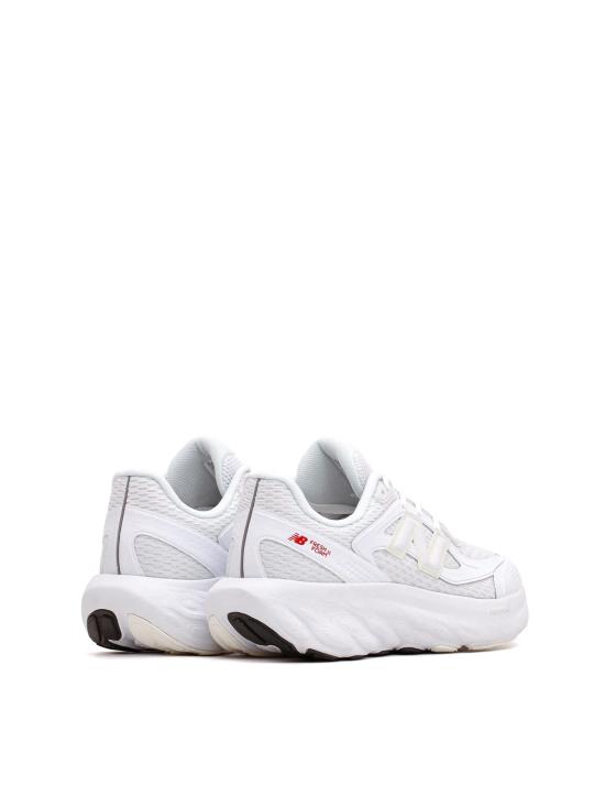 25FW 뉴발란스 스니커즈 UTRNWE WHITE - NEW BALANCE
