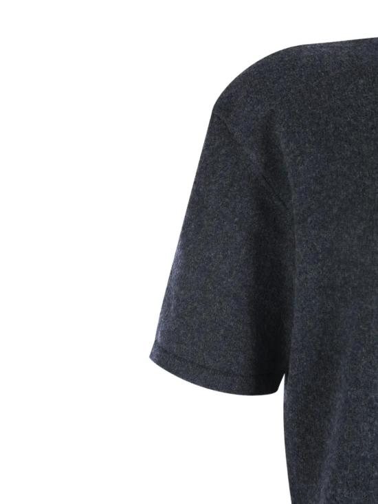 25FW 자크뮈스 미디 원피스 25HDRW00713AK00282 970 GREY - JACQUEMUS