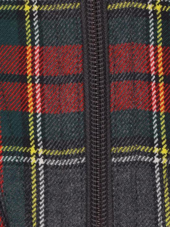 25FW 비비안웨스트우드 반팔 티셔츠 1503004DW0176 H203 RED - VIVIENNE WESTWOOD