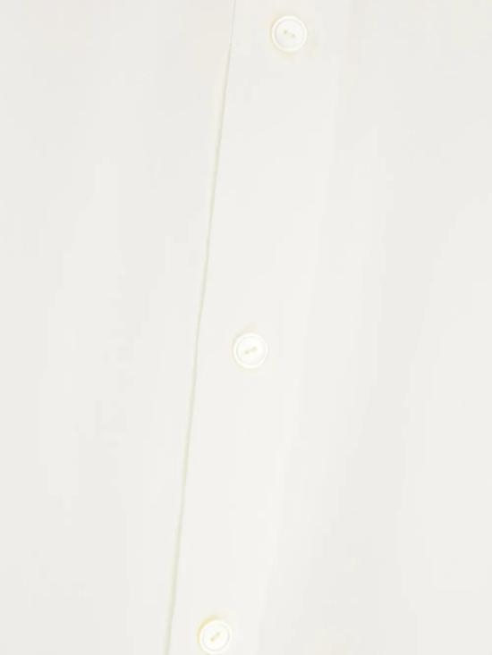 25FW 더로우 셔츠 10204W4075 WHT WHITE - THE ROW