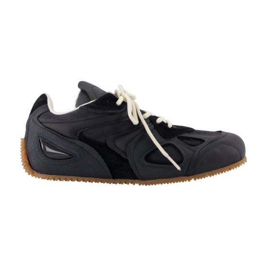 25FW 악셀 아리가토 스니커즈 F3533001 BLACK