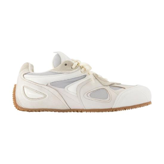 25FW 악셀 아리가토 스니커즈 F3548001 OFFWHITE