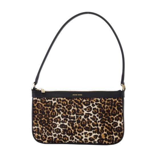 25FW 애니빙 숄더백 A1311705LPR1 LEOPARD