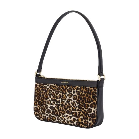 25FW 애니빙 숄더백 A1311705LPR1 LEOPARD - ANINE BING