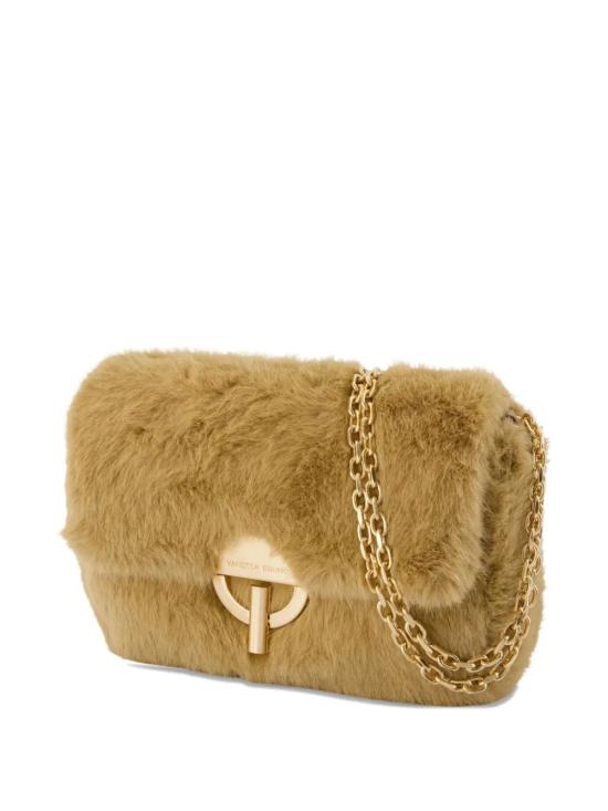 25FW 바네사브루노 숄더백 5HVE30V40533013 BEIGE - VANESSA BRUNO