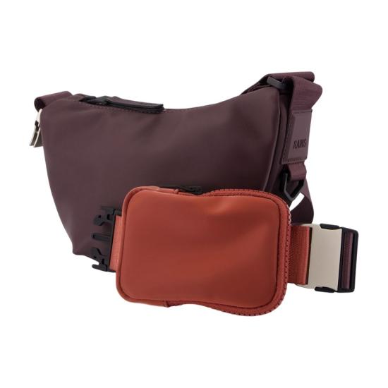 25FW 레인스 크로스백 13650129 DEPTH - RAINS