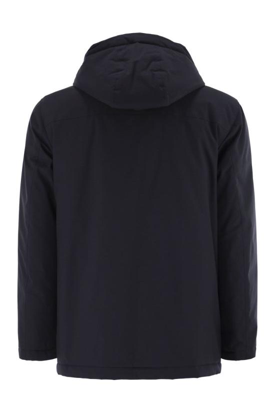 25FW 페이 패딩 NAM13510220XLMU809 BLUE - FAY