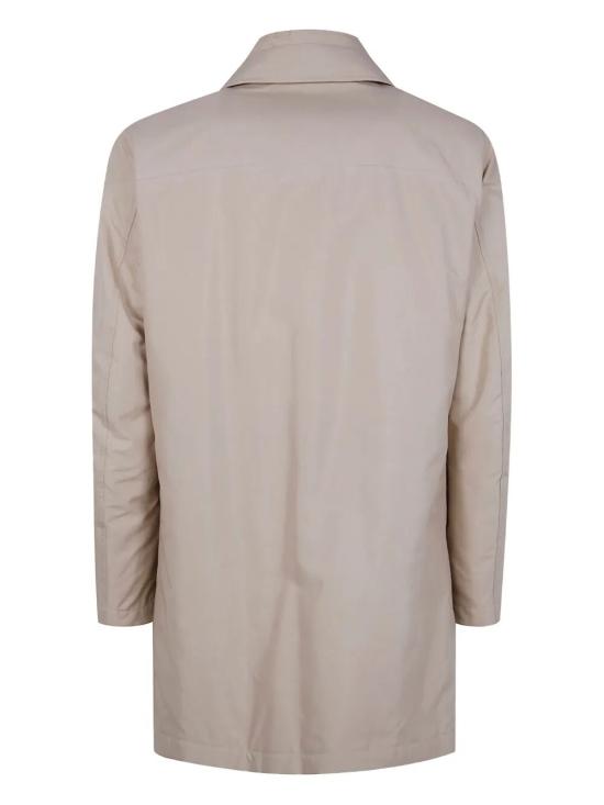 25FW 페이 코트 NAM62510160AXXC003 SAND - FAY