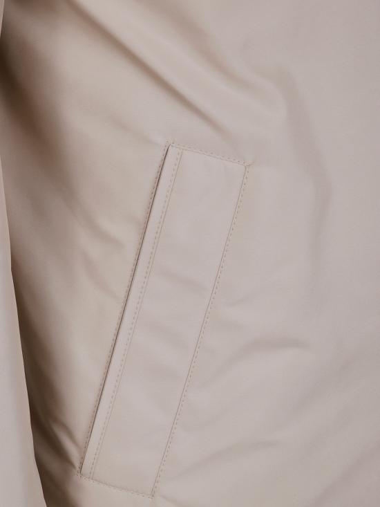 25FW 페이 코트 NAM62510160AXXC003 SAND - FAY