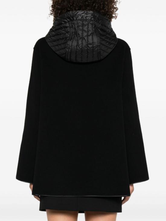 25FW 페이 자켓 NAW13513180ZYCB999 BLACK - FAY