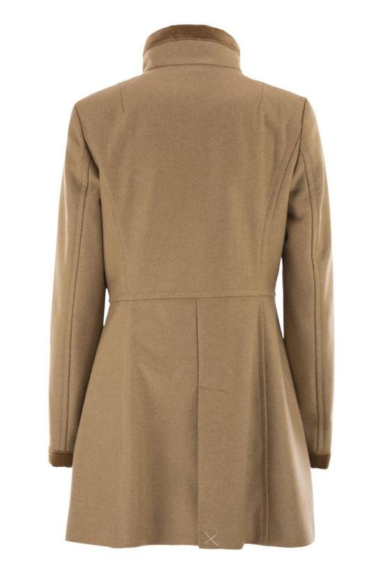 25FW 페이 자켓 NAW50514000XMYC813 CAMEL - FAY