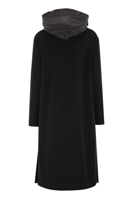 25FW 페이 자켓 NAW59513820ZYCB999 BLACK - FAY