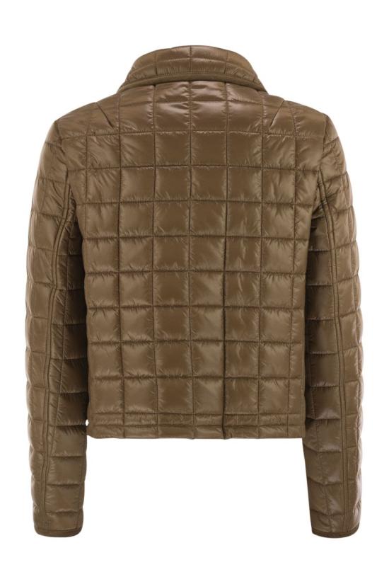 25FW 페이 숏패딩 NGW76513510XOS02P0 CAMEL - FAY