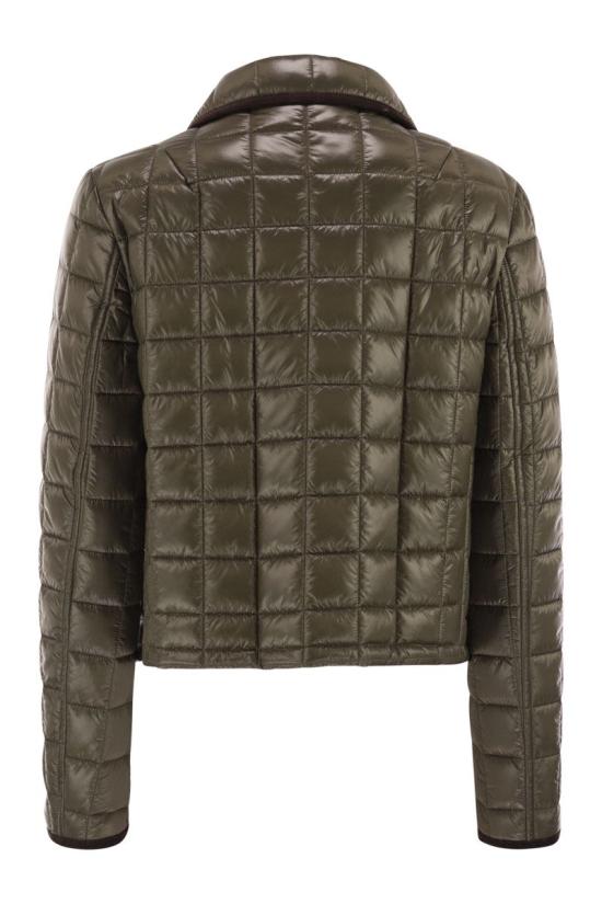 25FW 페이 숏패딩 NGW76513510XOS0464 MILITARY GREEN - FAY