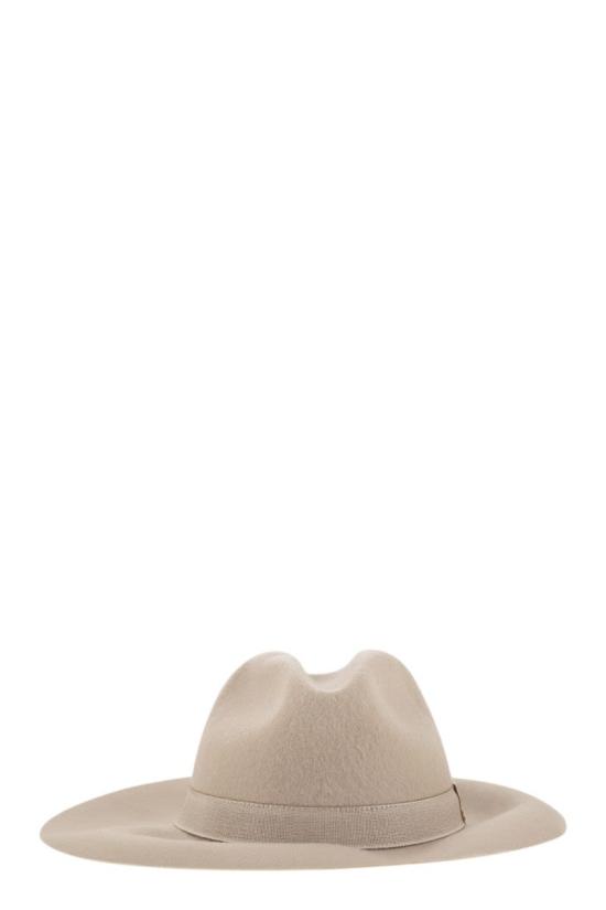 25FW 페이 버킷햇 N7WF3516900WTCC205 POWDER