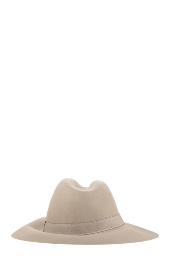 25FW 페이 버킷햇 N7WF3516900WTCC205 POWDER - FAY