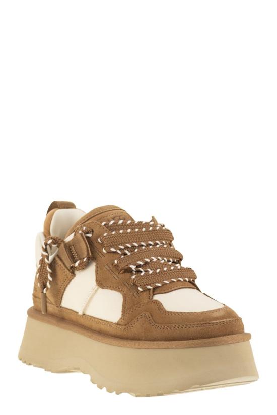 25FW 어그 스니커즈 1171541 CHE CHESTNUT - UGG