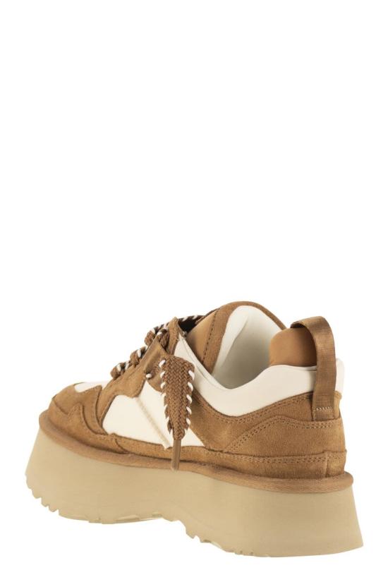 25FW 어그 스니커즈 1171541 CHE CHESTNUT - UGG