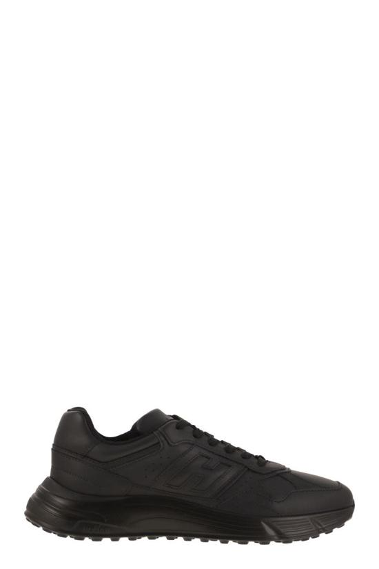 25FW 호간 하이퍼라이트 스니커즈 HXM5630FK700ZLB999 BLACK