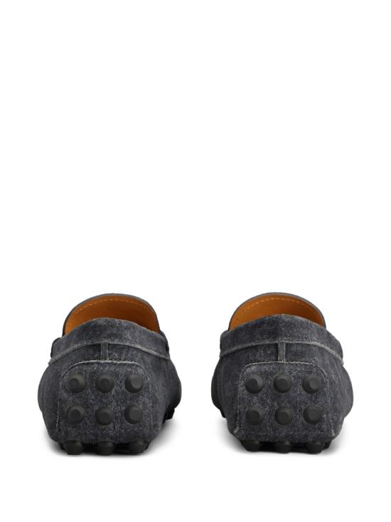 25FW 토즈 로퍼 XXM52K00640UFVU810 BLUE - TODS