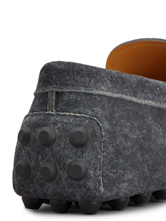 25FW 토즈 로퍼 XXM52K00640UFVU810 BLUE - TODS