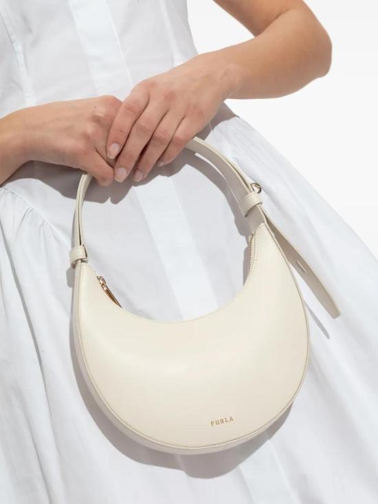 25FW 훌라 숄더백 WE00649 AX0733 PNN00 CREAM - FURLA