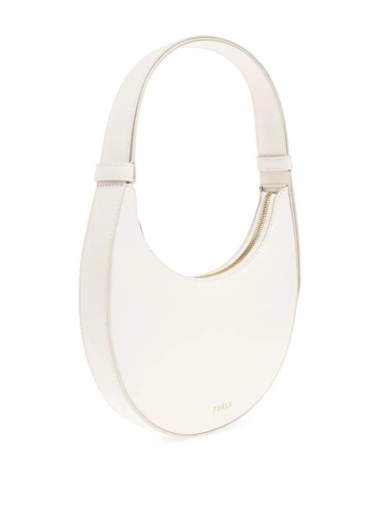 25FW 훌라 숄더백 WE00649 AX0733 PNN00 CREAM - FURLA