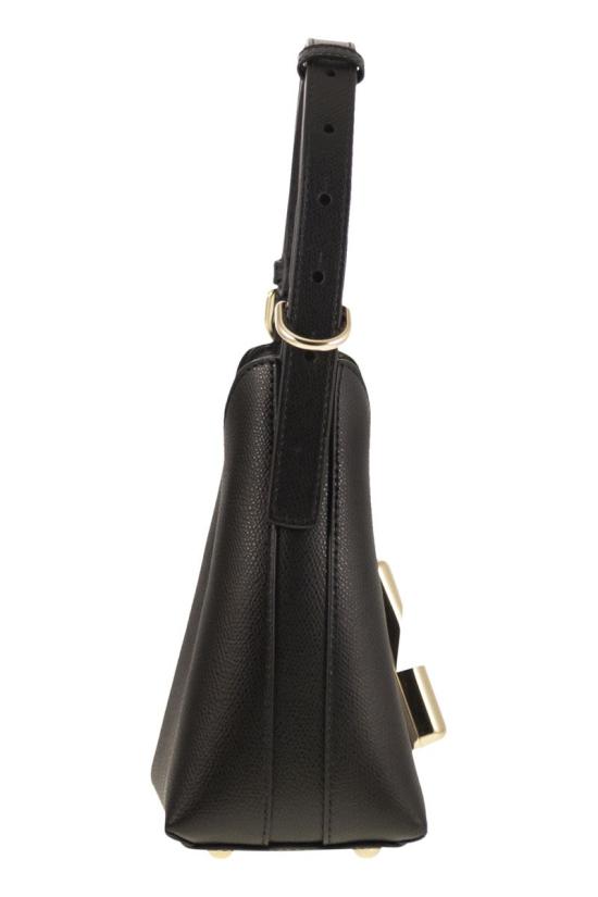 25FW 훌라 숄더백 WE00820 ARE000 O6000 BLACK - FURLA