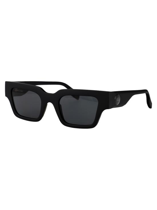 25SS 캐나다구스 선글라스 GC25603S 002 BLACK 2 - CANADA GOOSE